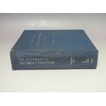 THE DICTIONARY OF VICTORIAN PAINTERS, 2nd edition by Christopher Wood 1978