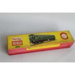 A BOXED HORNBY DUBLO 2250 2 RAIL ELECTRIC MOTOR COACH BRAKE/2ND