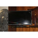 A TECHNICA FLAT SCREEN TV