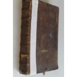 CASSII DIONIS COCCELIANI HISTOIRAE ROMANAE', Vol. II only, Hamburg 1752