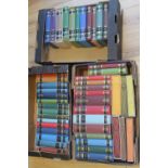 ANTHONY TROLLOPE - FOLIO SOCIETY MIXED SET, 47 volumes