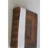 MEMORIE ISTORICHE DE MONARCHI OTTOMANI DI GIOVANNI SAGREDO', Bologna 1684Condition Report:</