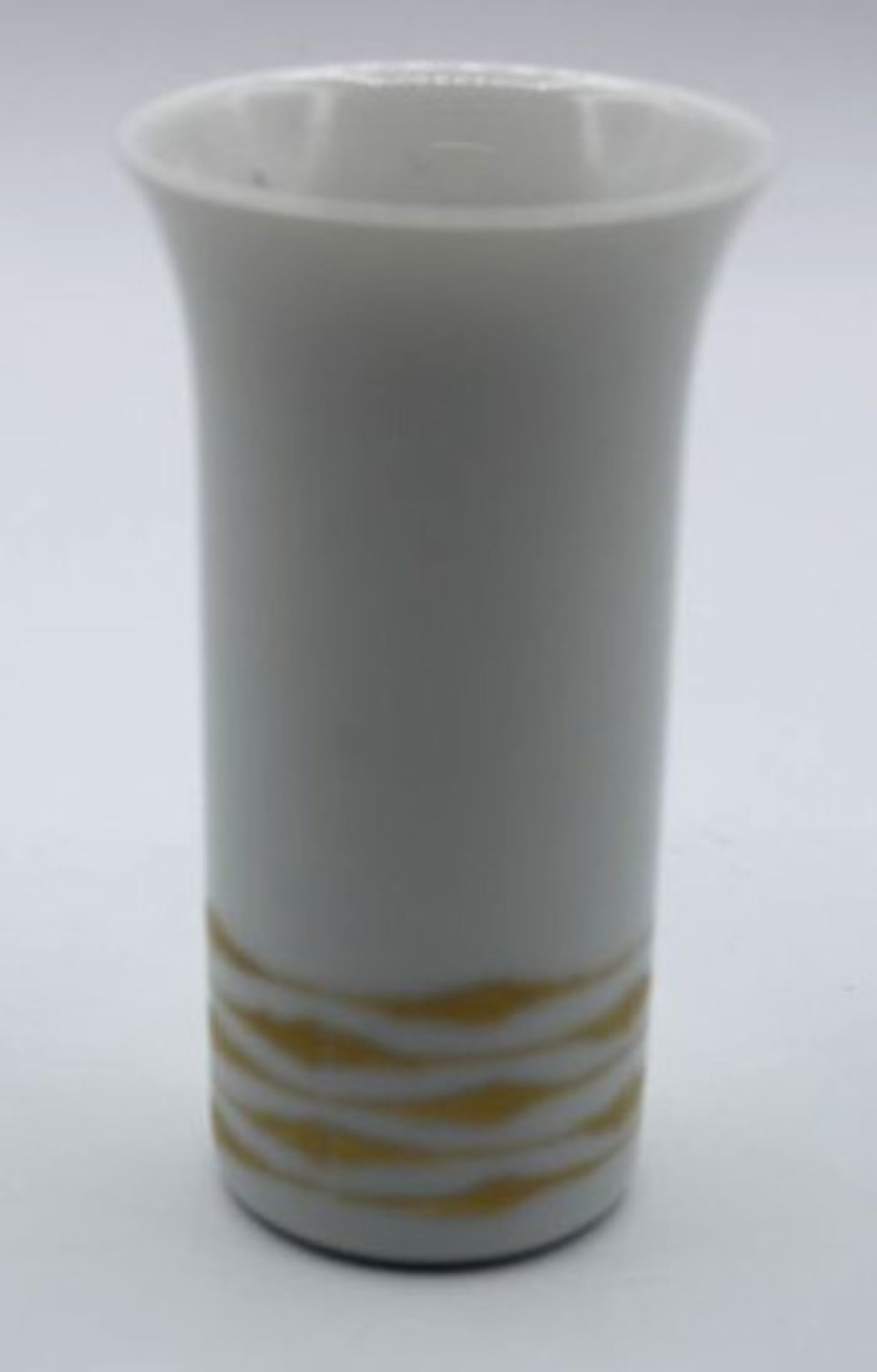kl. Vase, Rosenthal studio-line, H-8,5cm