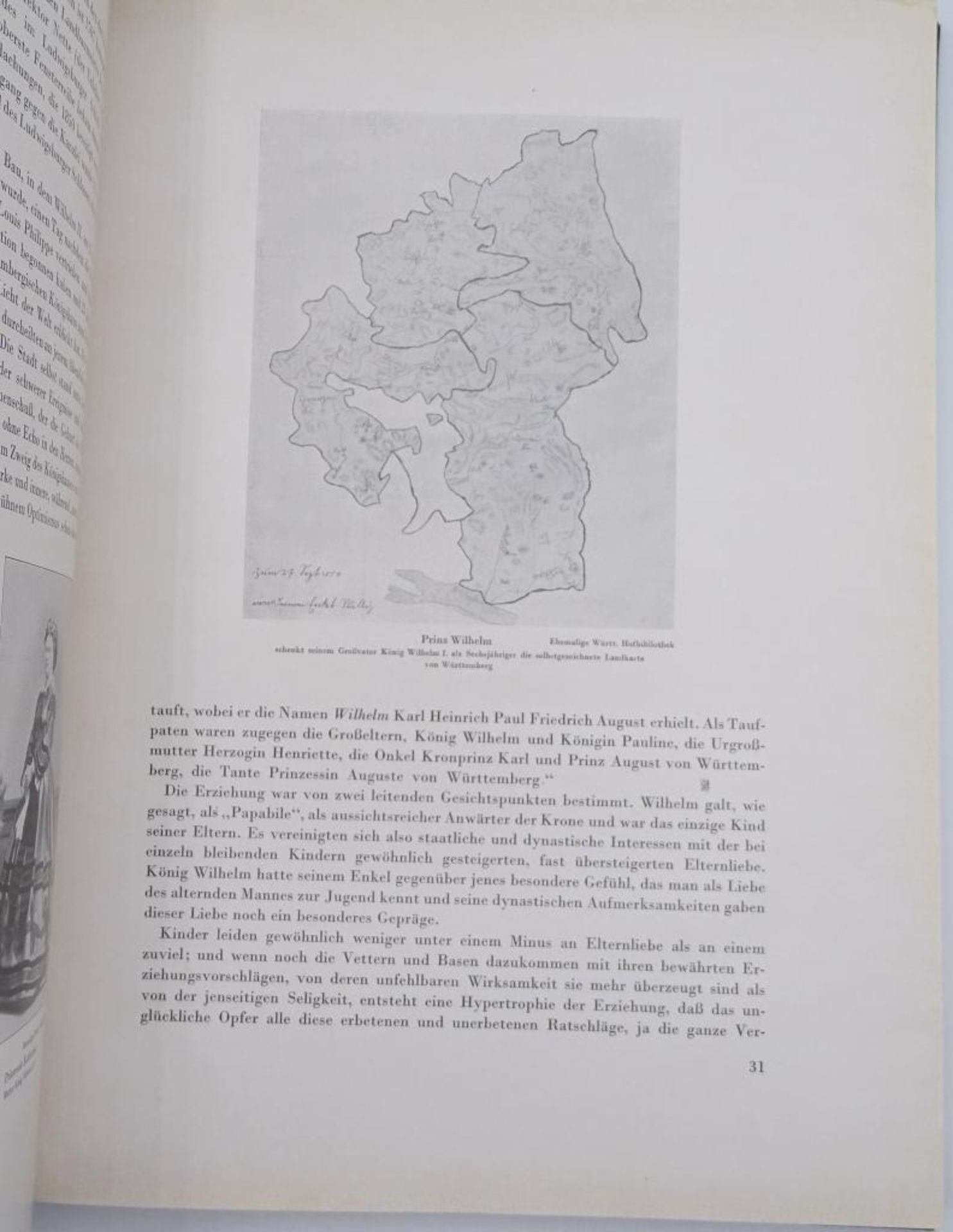 Wilhelm II.-Württembergs geliebter Herr,Erinnerung an seinen 80.Geb - Bild 8 aus 10