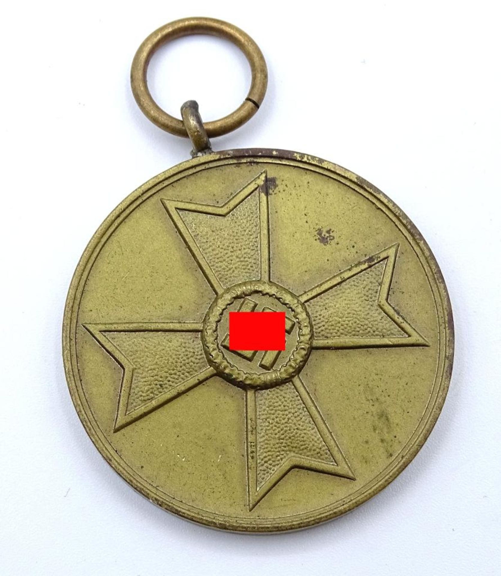 *Medaille "Für Kriegsverdienst 1939