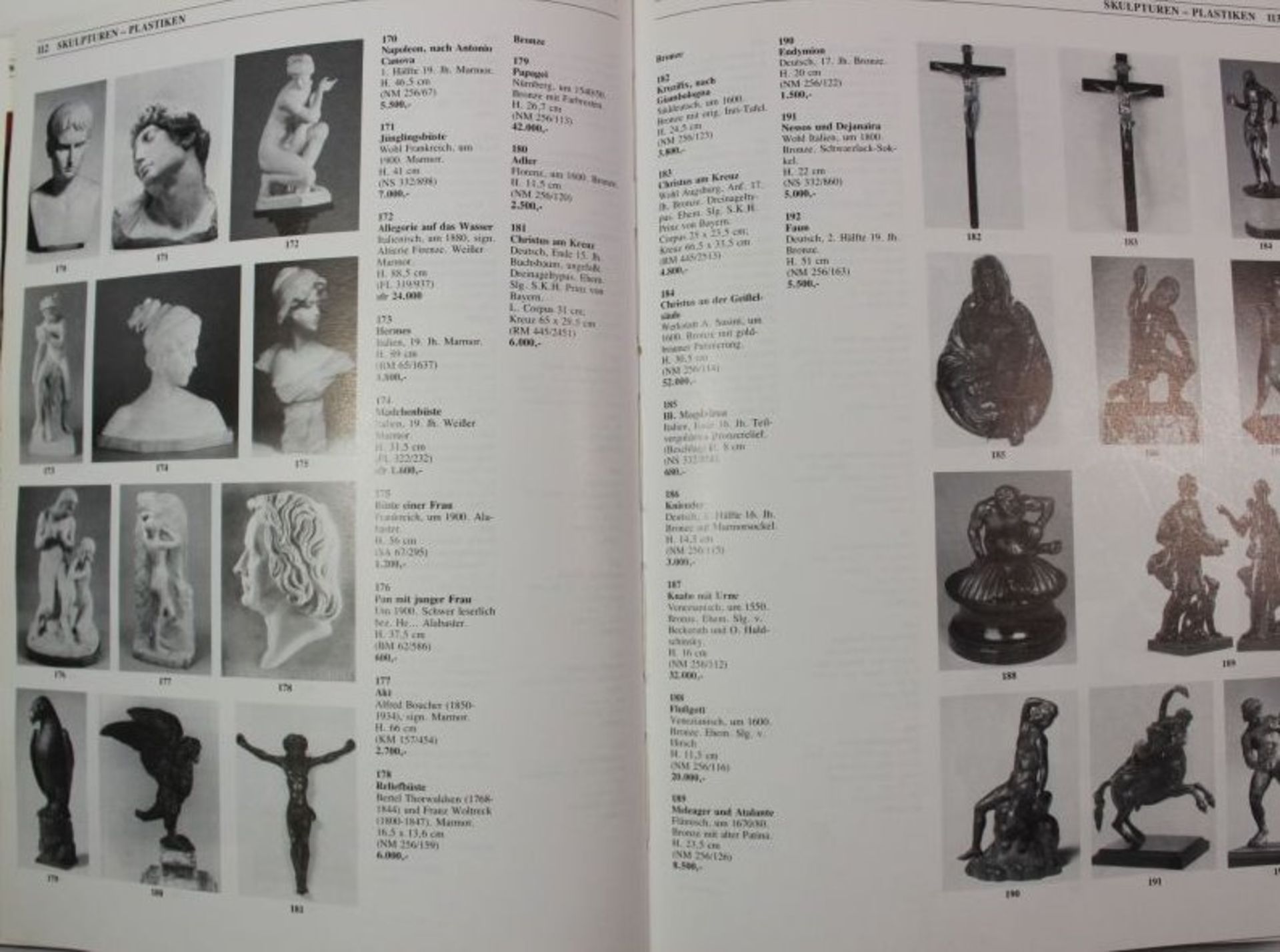 Battenberg-Katalog, 1992. - Bild 2 aus 2