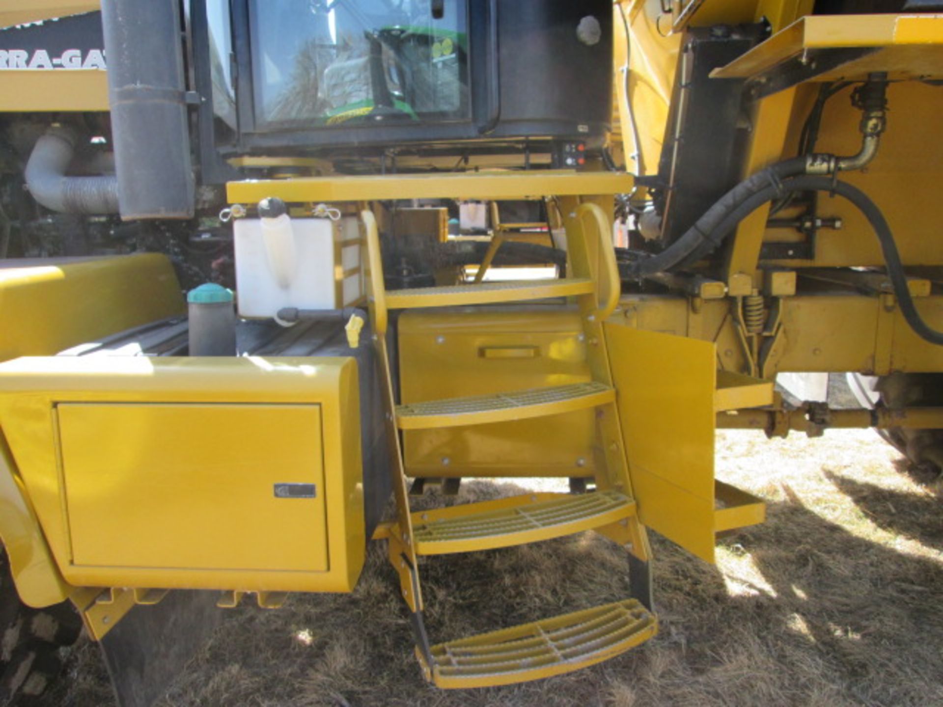 2004 AG CHEM 8104 TERRAGATOR , SN 84064704 - Image 10 of 23