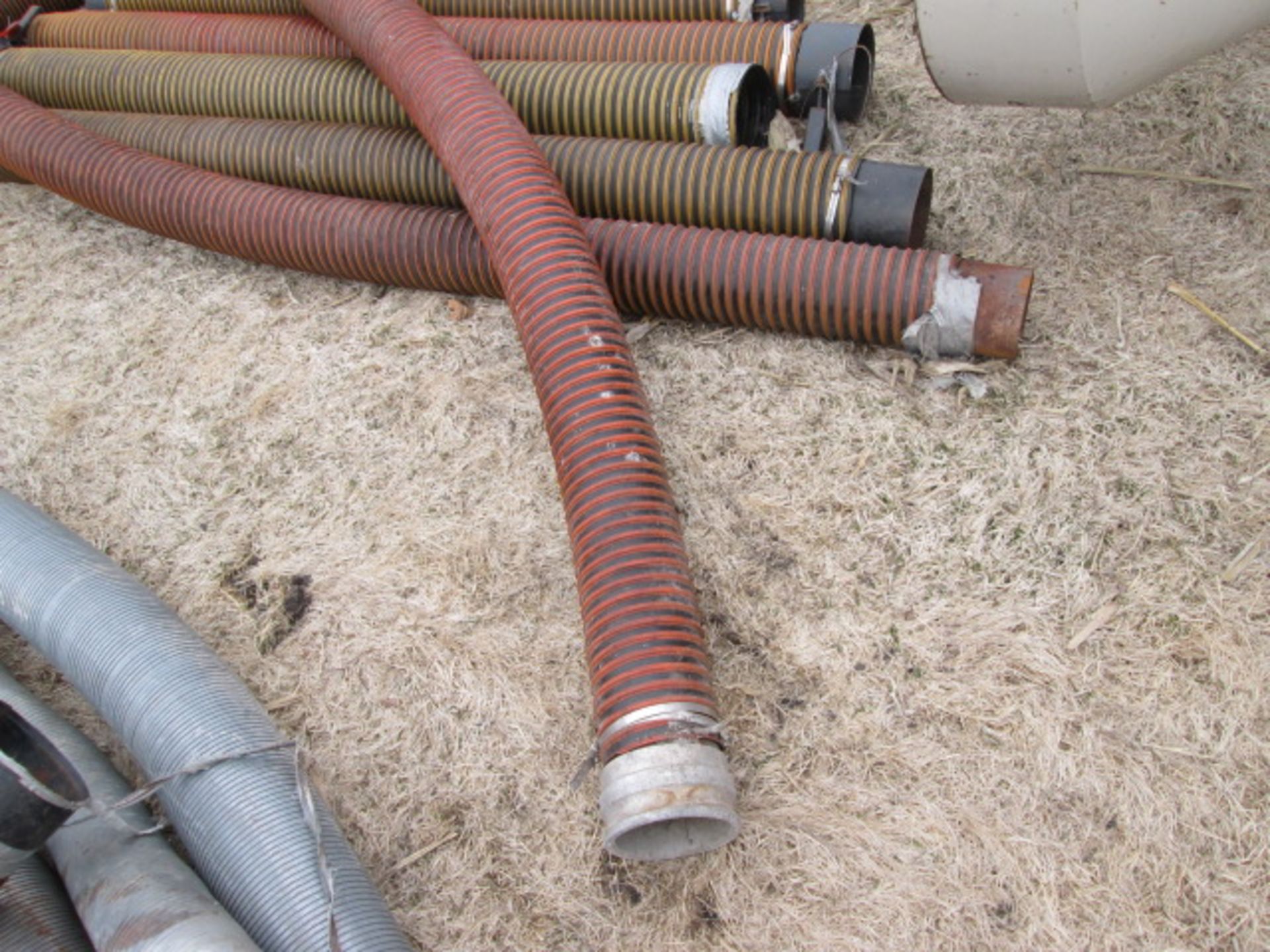 FLEX VAC PIPES, CHOICE, SOLD EACH - Image 3 of 4