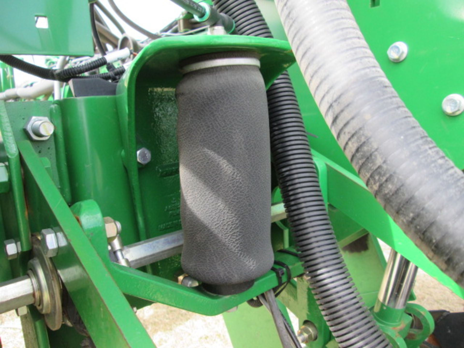 2011 JOHN DEERE 1770 NT 24R30, PRECISION 20-20 AIR FORCE, ESETS - Image 11 of 20