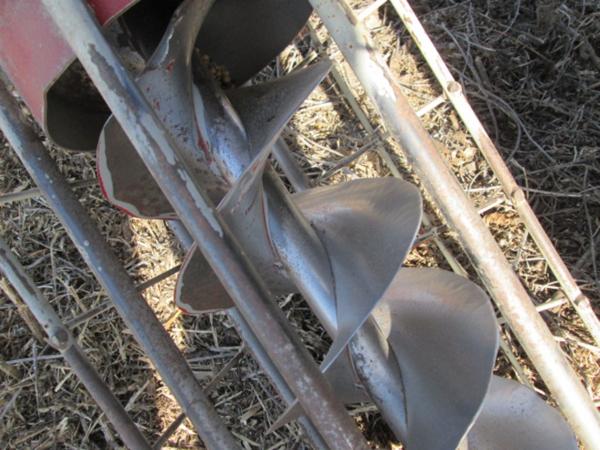 FARM KING 8X31 PTO AUGER - Image 3 of 5