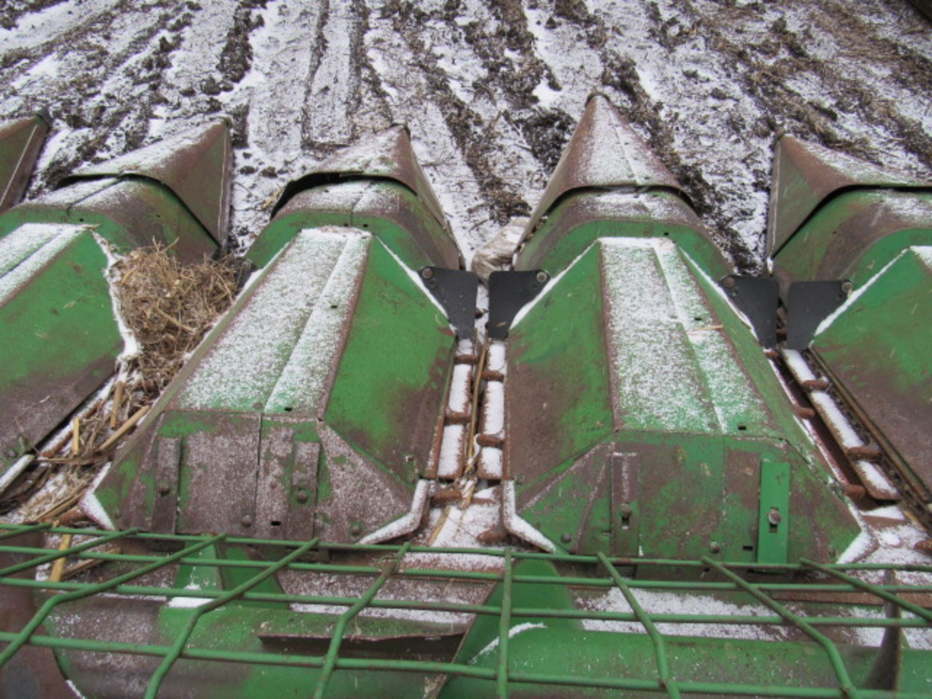 JD 444 Corn head 6-Row - Image 3 of 3