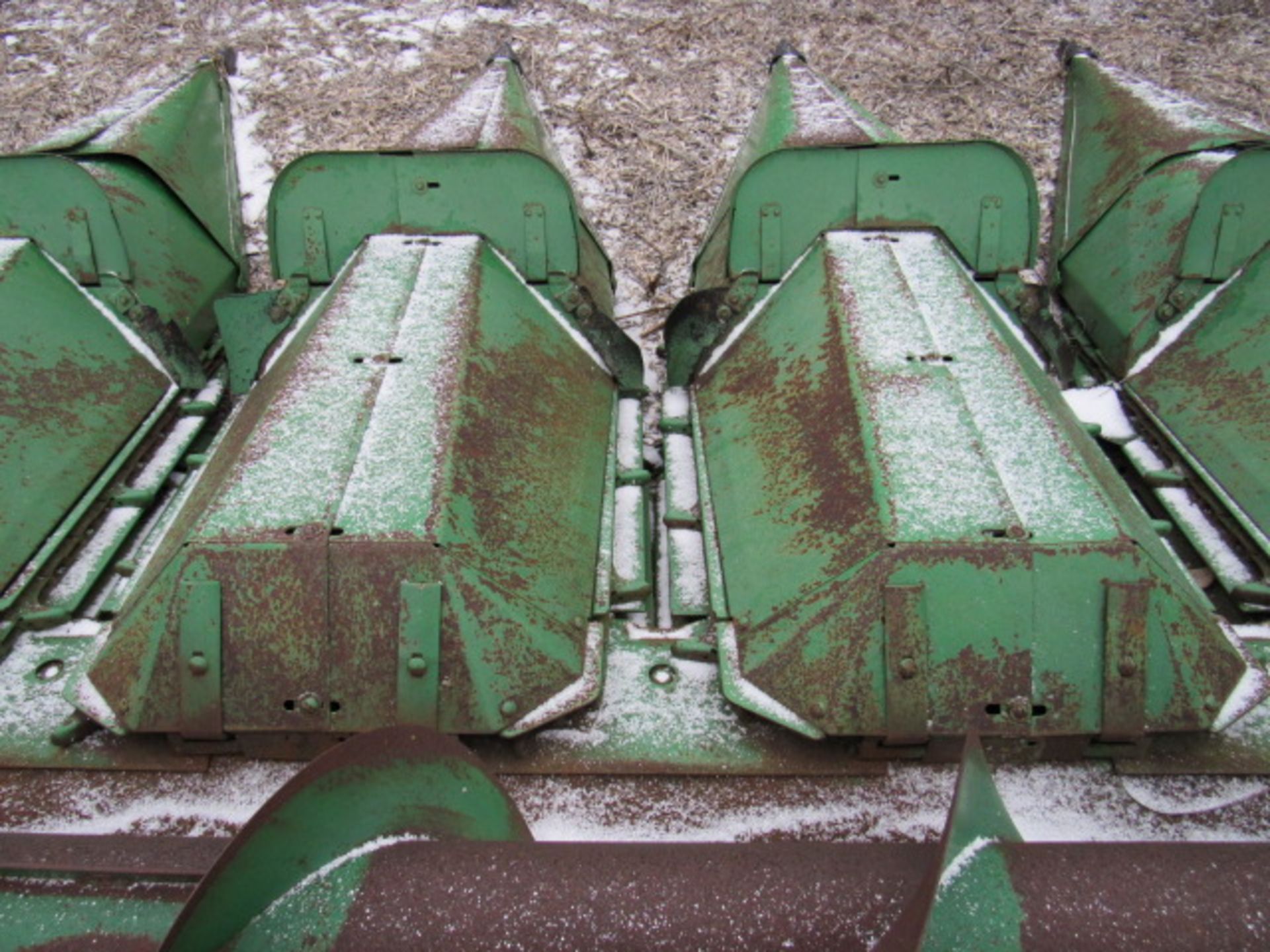 JD 643 Corn Head SN 631495 - Image 3 of 4