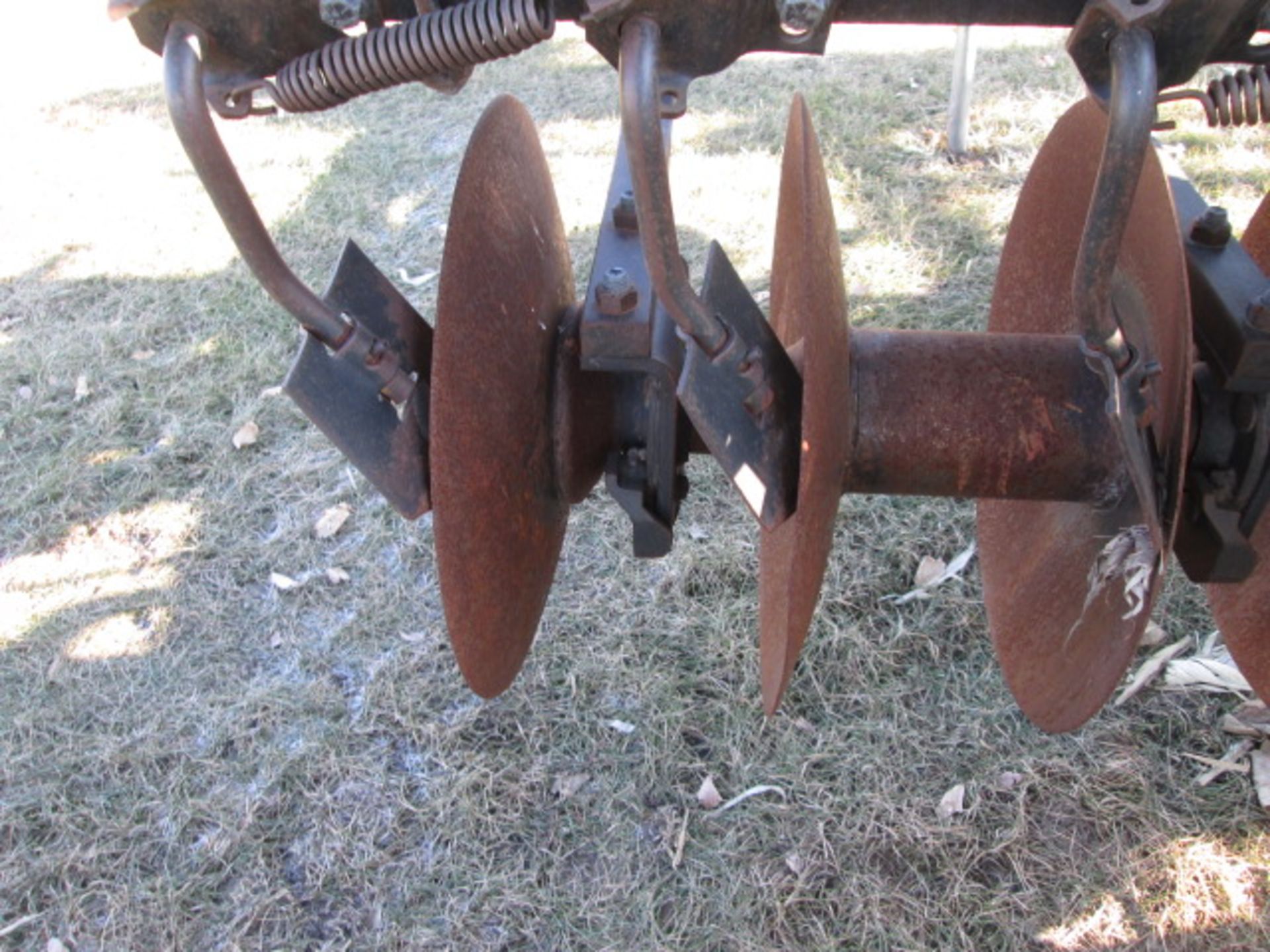 JD 637 26’5” ROCK FLEX DISC, 22” BLADES - Image 10 of 11