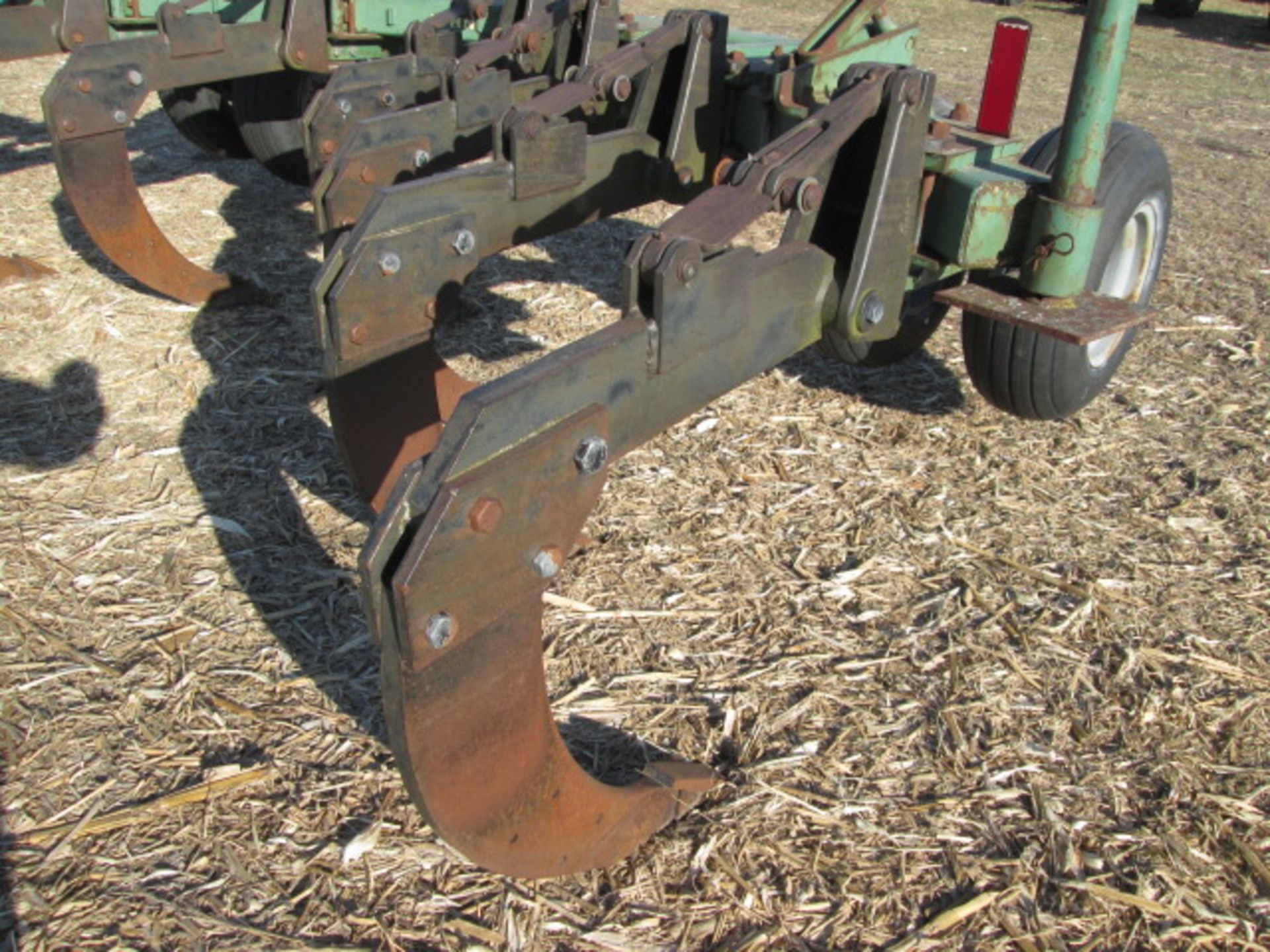 JD 915 7X24 V RIPPER, TOGGLE TRIP - Image 5 of 7