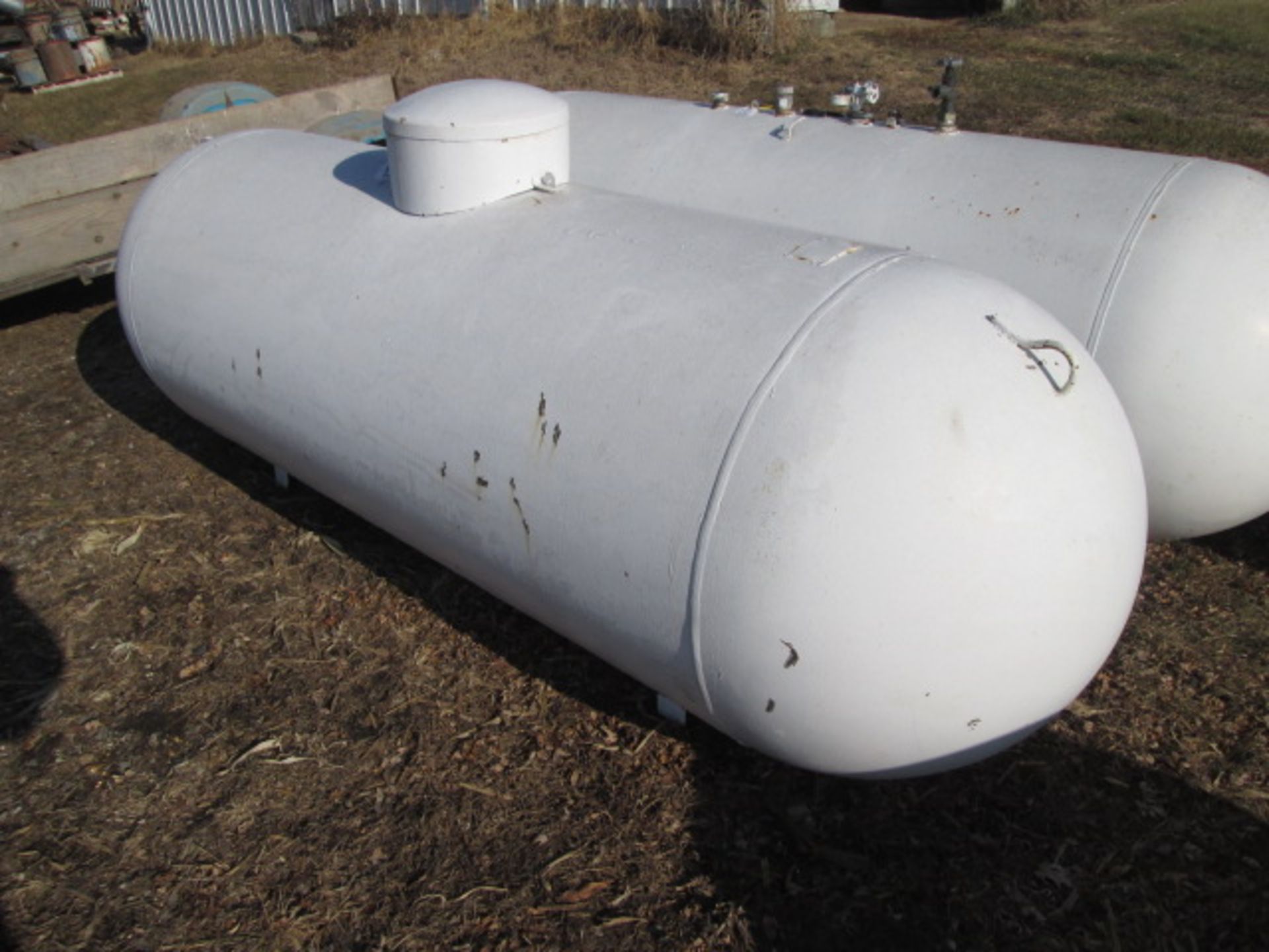 500 GALLON LP TANK - Image 2 of 6