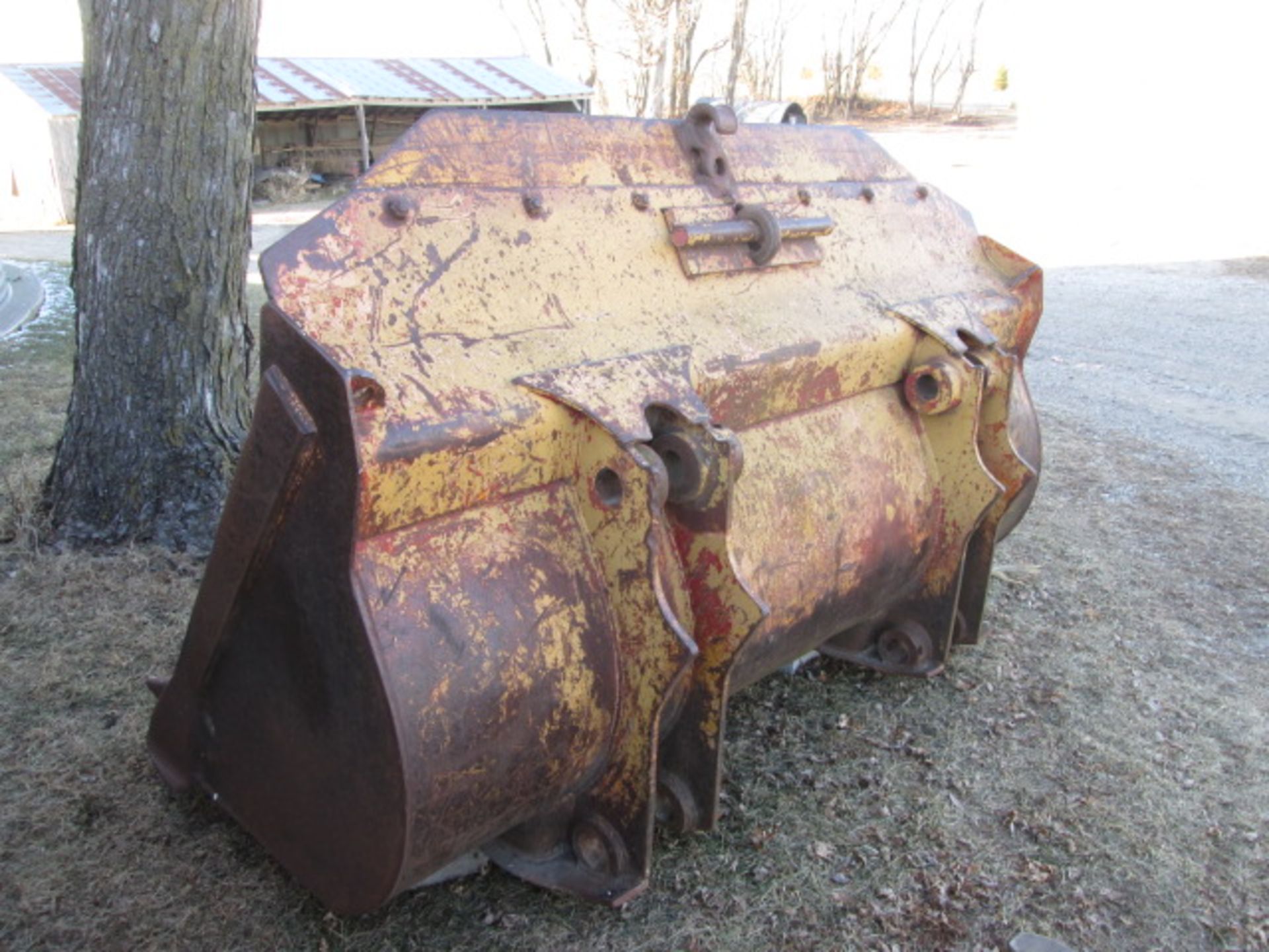 CAT 977K CRAWLER LOADER, 200 HRS ON MOTOR OVERHAUL, GOOD UNDER CARRAIGE, SN 11K1007 - Image 16 of 16