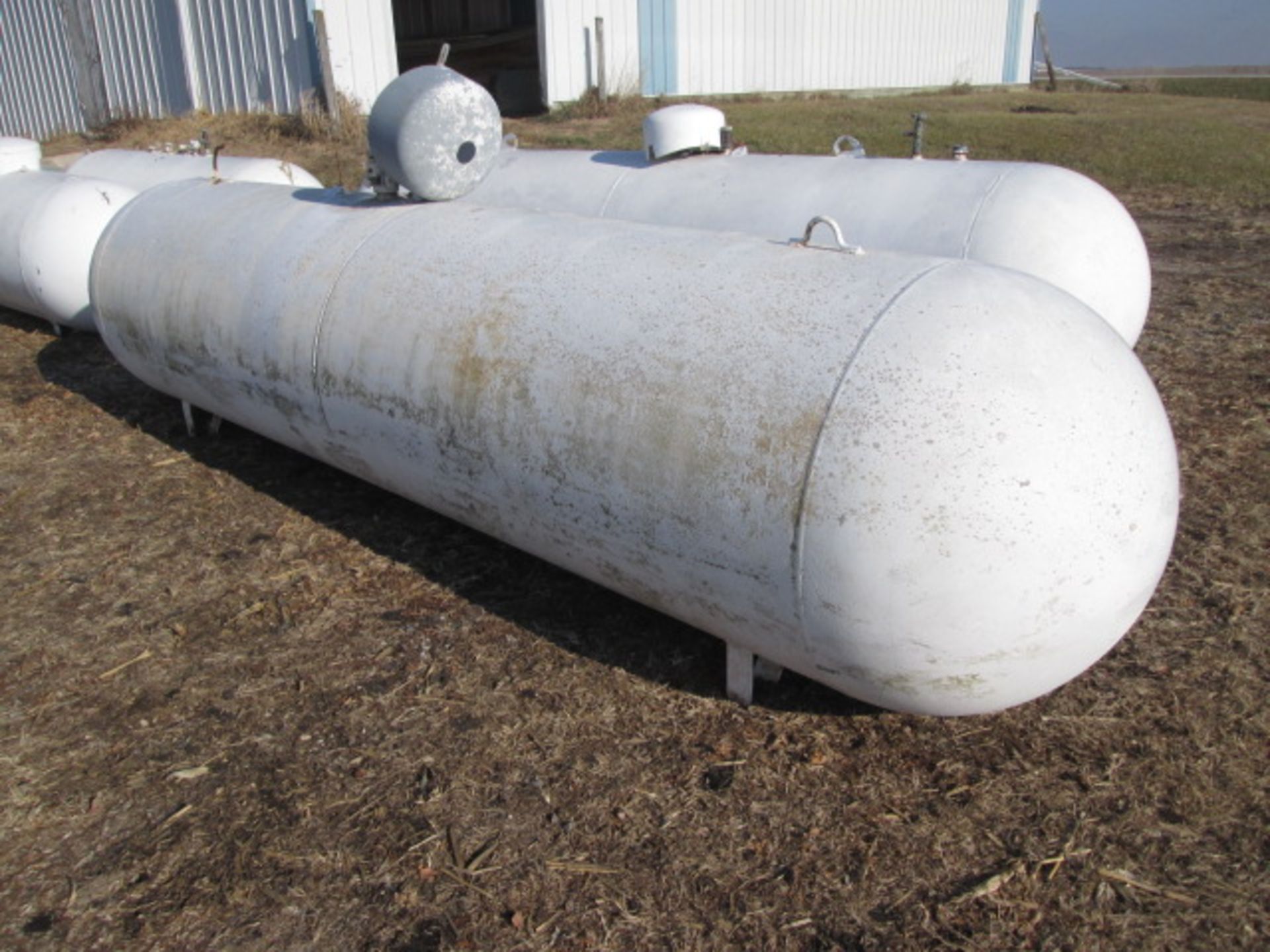 1,000 GALLON LP TANK - Image 2 of 6