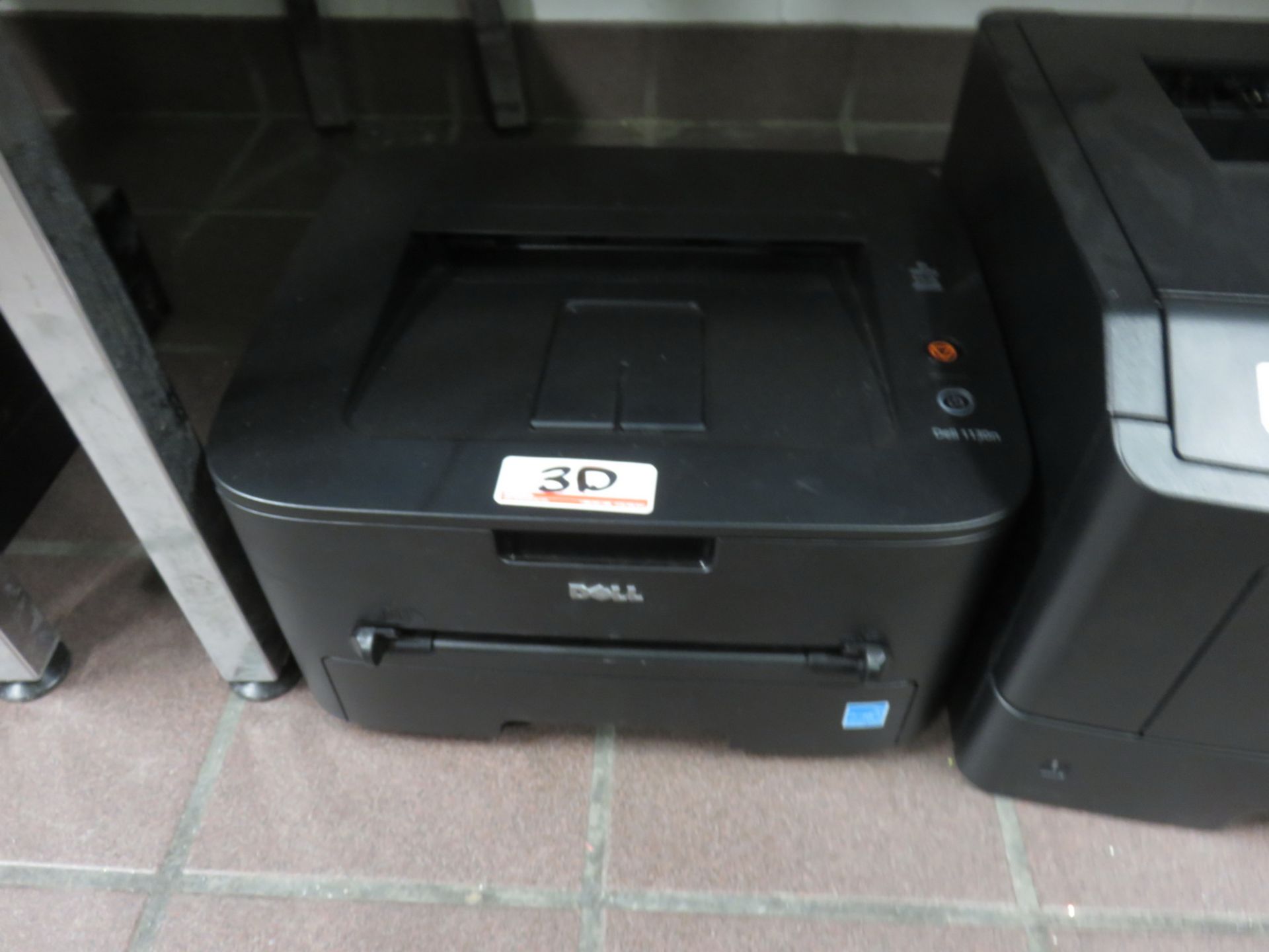 DELL 1130N NETWORK LASER PRINTER