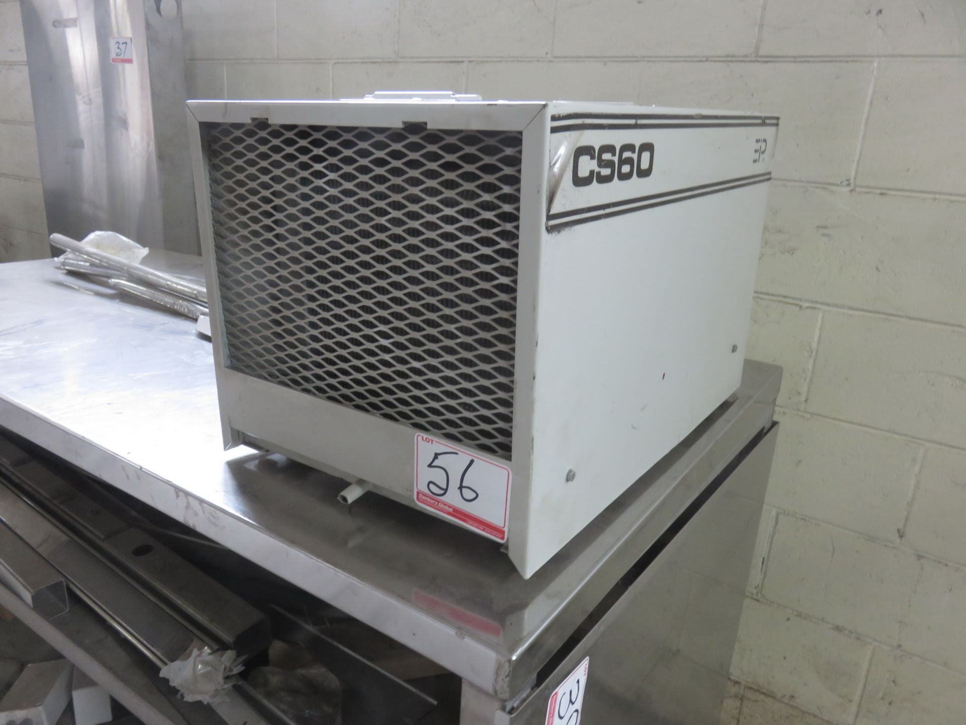 EP LTD CS60 REFRIGERATED AIR DRYER