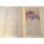 Abraham Ortelius: Theatrum Orbis Terrarum, Faksimile, Niederlande 1964 Große Faksimile-Ausgabe