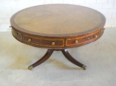 Großer Bibliothekstisch, sog.