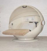 Selldorf Herbert und G. Riss für Rosenthal Group: Rosenthal Gartensessel 