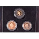 MIXED COINS, GREAT BRITAIN. Elizabeth II, 2012 Diamond Jubilee Sovereign Set Series I. Sovereign,