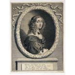 Bourdon, Sebastien (1616 Montpellier - Paris 1671), nachKönigin Christina von Schweden.