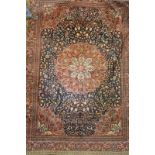 Tabriz kleed 436 x 310 cm. [1]