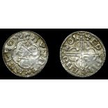 English Coins from the Collection of the Late Dr John Hulett (Part III)