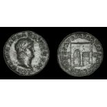 Ancient Coins from Various Properties