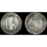 Scottish Coins from Various Properties