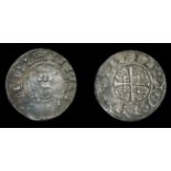 English Coins from the Collection of the Late Dr John Hulett (Part III)