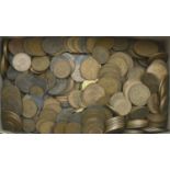 British Coins - Lots