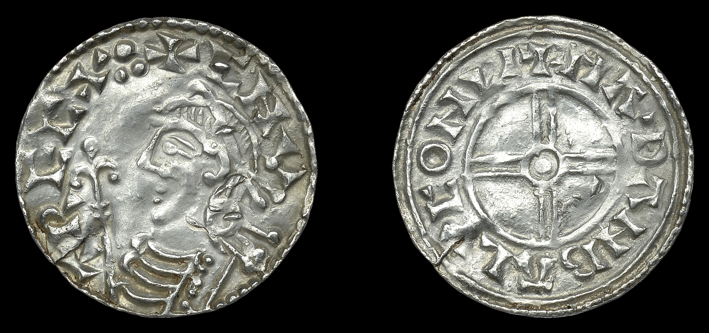 English Coins from the Collection of the Late Dr John Hulett (Part III)