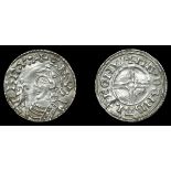 English Coins from the Collection of the Late Dr John Hulett (Part III)