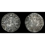 English Coins from the Collection of the Late Dr John Hulett (Part III)