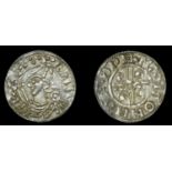 English Coins from the Collection of the Late Dr John Hulett (Part III)