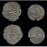 Anglo-Gallic Coins from the Collection of the Late Tony Merson