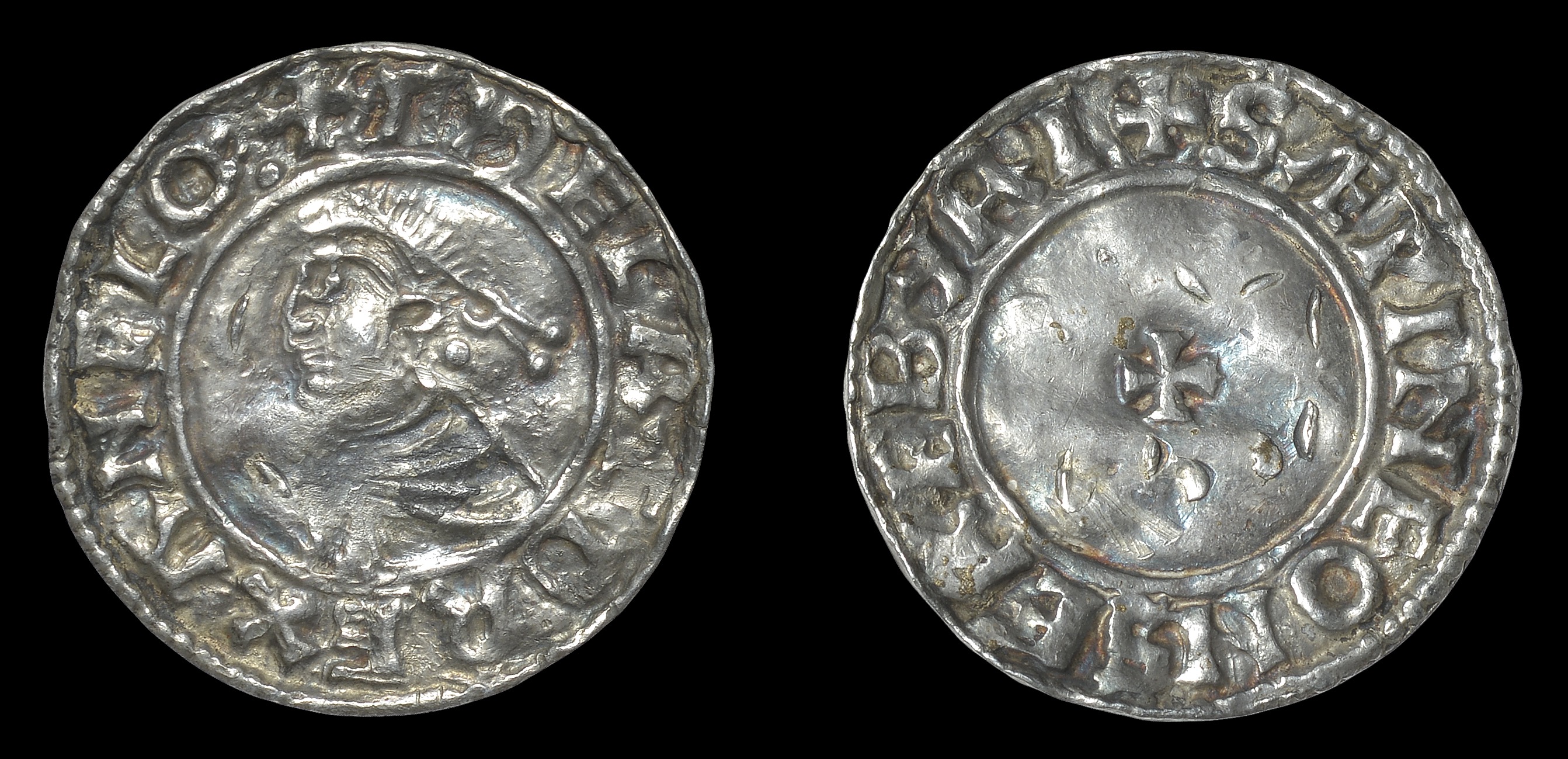 English Coins from the Collection of the Late Dr John Hulett (Part III)