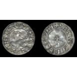 English Coins from the Collection of the Late Dr John Hulett (Part III)