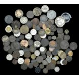 British Coins - Lots