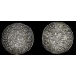 English Coins from the Collection of the Late Dr John Hulett (Part III)