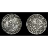 English Coins from the Collection of the Late Dr John Hulett (Part III)