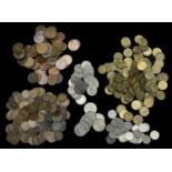 British Coins - Lots