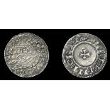 English Coins from the Collection of the Late Dr John Hulett (Part III)