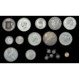 World Coins from Various Properties