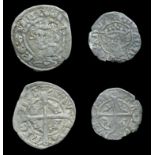 Anglo-Gallic Coins from the Collection of the Late Tony Merson