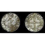 English Coins from the Collection of the Late Dr John Hulett (Part III)