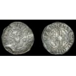 English Coins from the Collection of the Late Dr John Hulett (Part III)